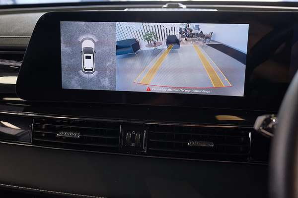 2024 Chery OMODA E5 BX