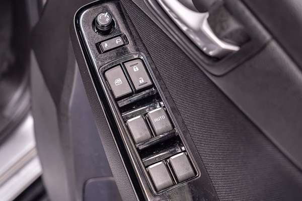 2024 Mazda BT-50 XTR TF 4X4