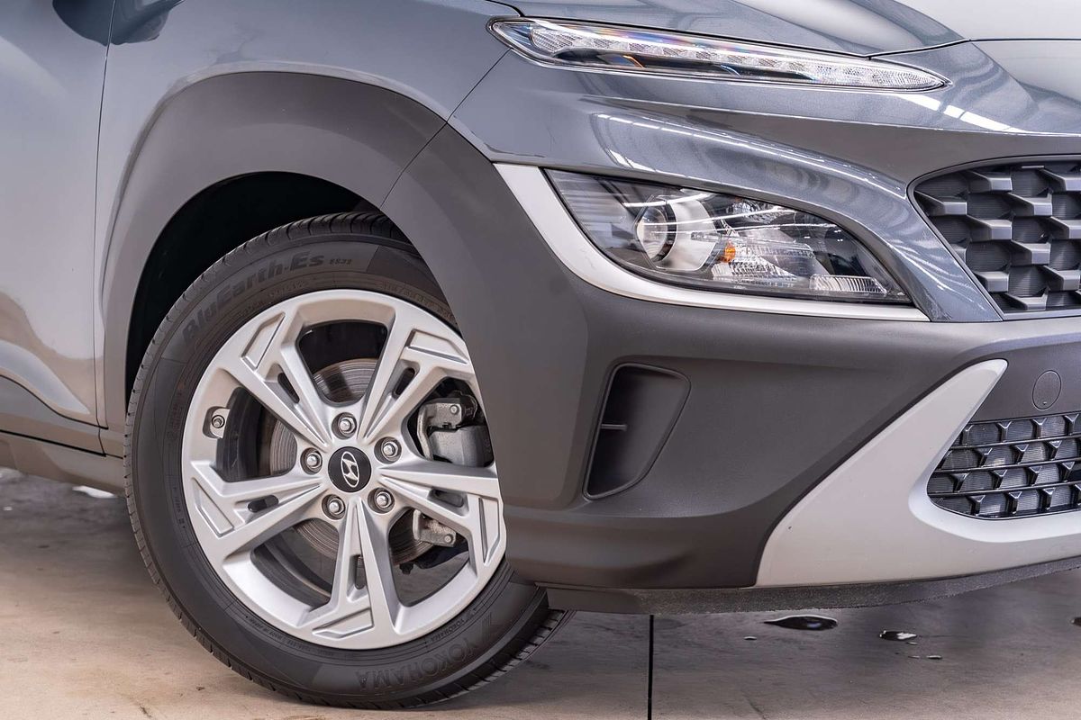 2020 Hyundai Kona Active OS.V4