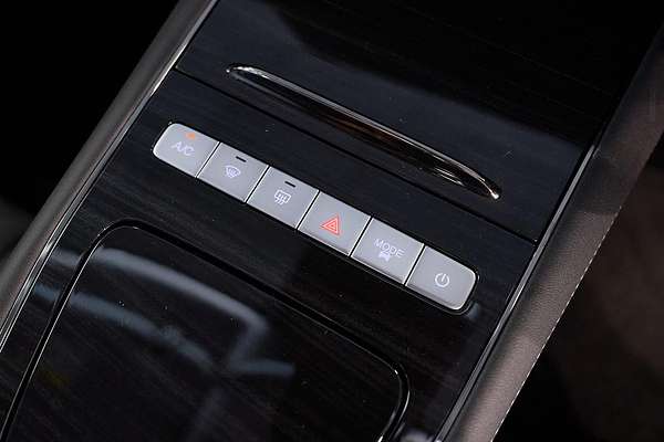 2024 Chery OMODA E5 BX