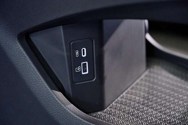 2024 Chery OMODA E5 BX