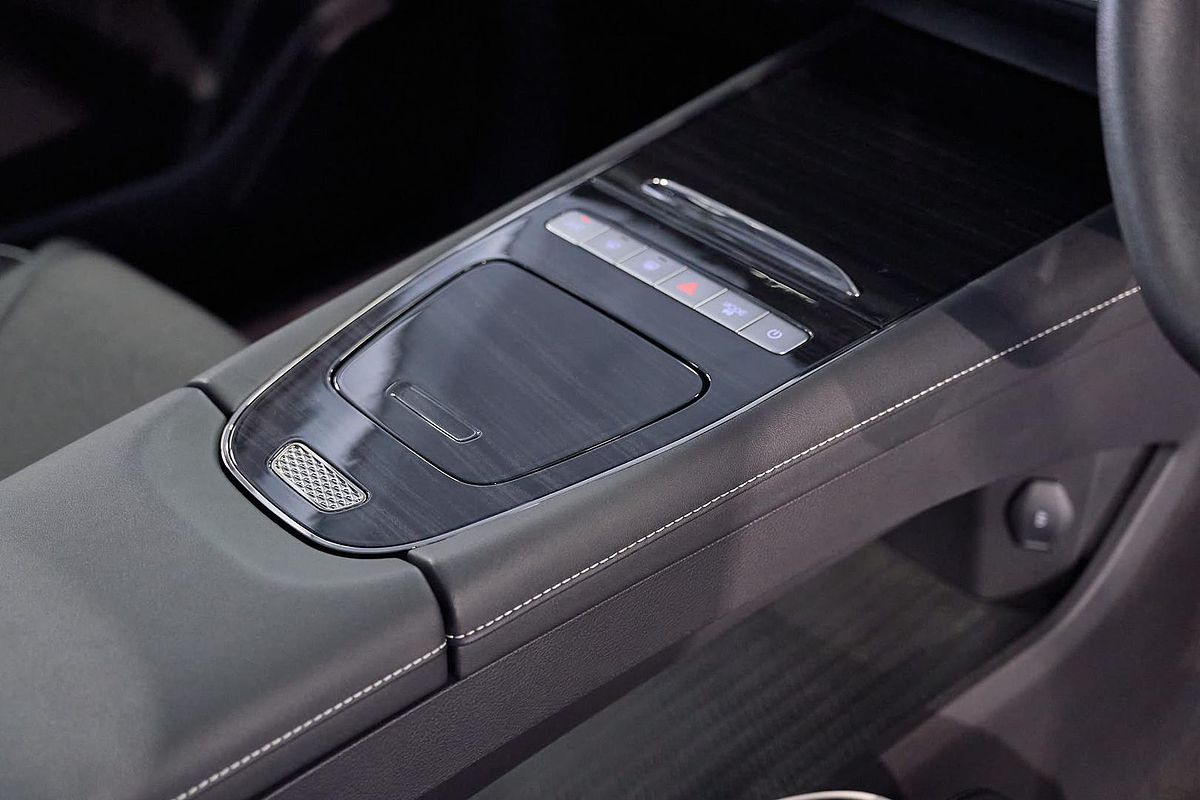 2024 Chery OMODA E5 BX