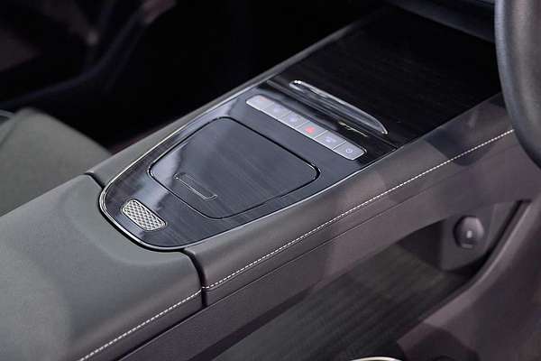 2024 Chery OMODA E5 BX