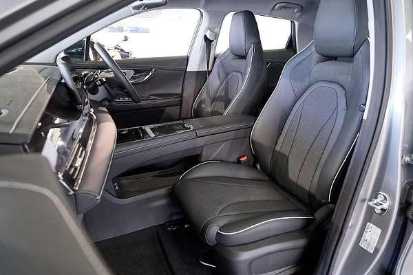 2024 Chery OMODA E5 BX