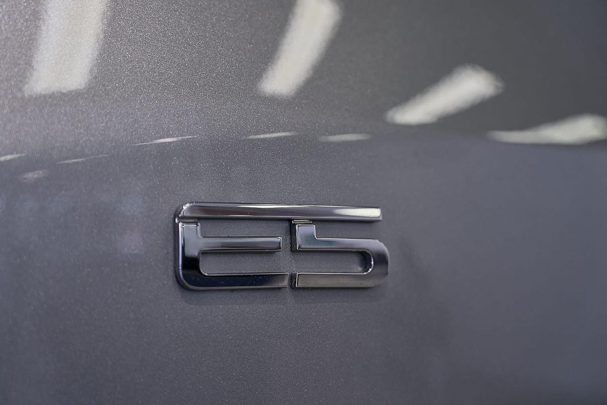 2024 Chery OMODA E5 BX