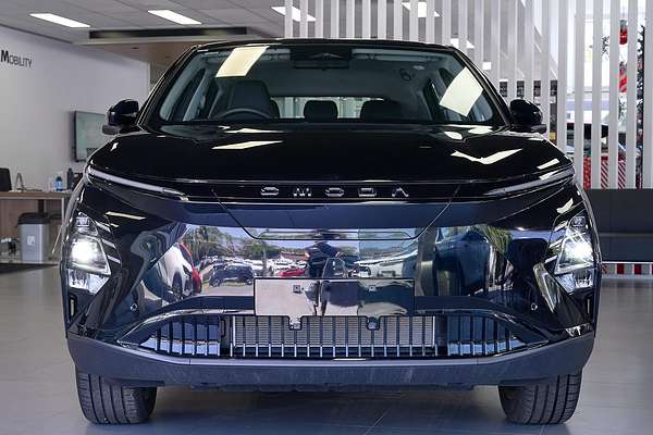 2024 Chery OMODA E5 BX