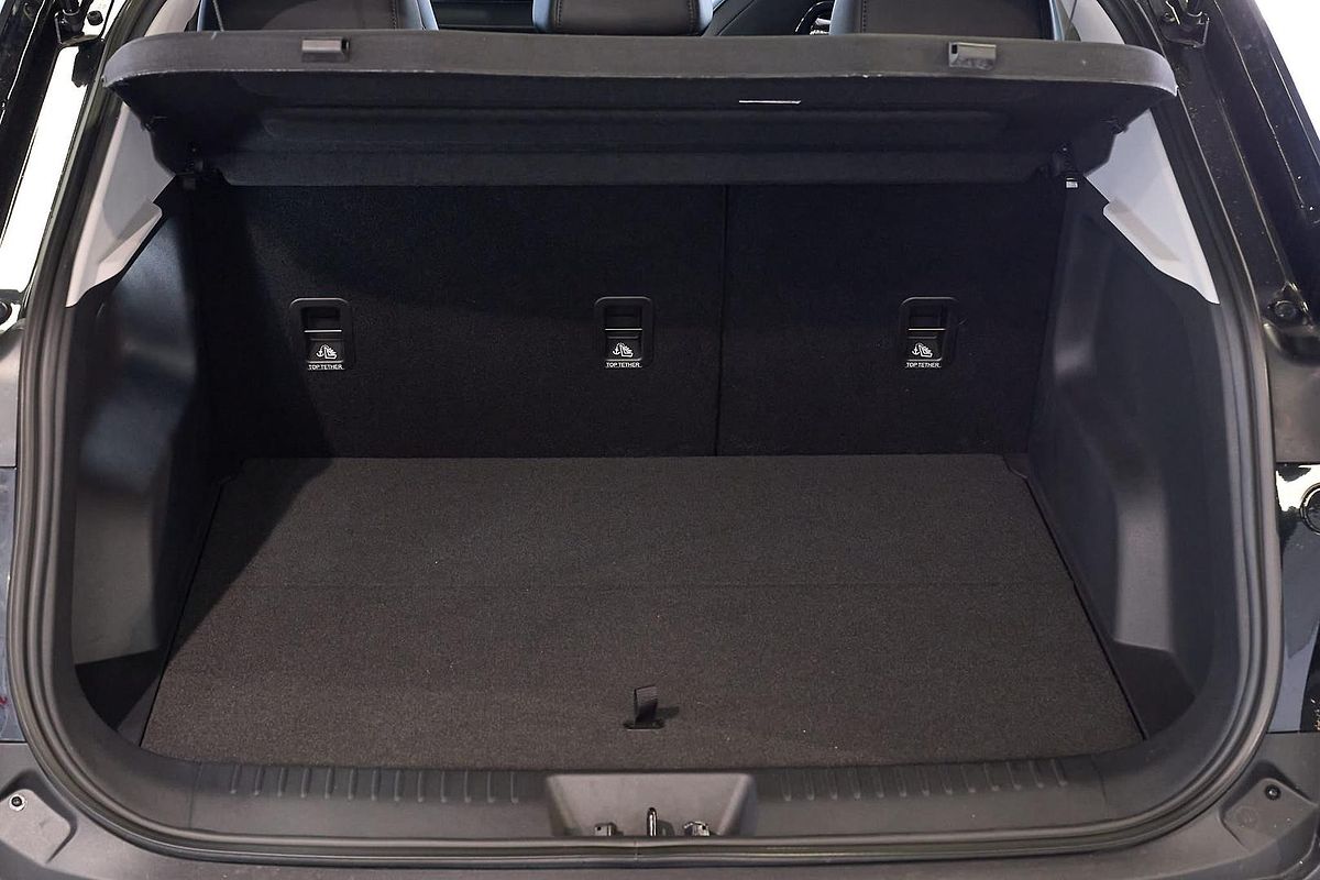 2024 Chery OMODA E5 BX