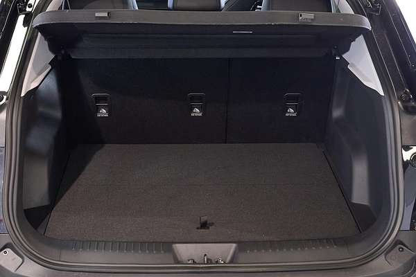 2024 Chery OMODA E5 BX