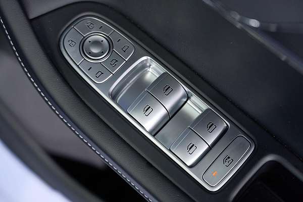 2024 Chery OMODA E5 BX