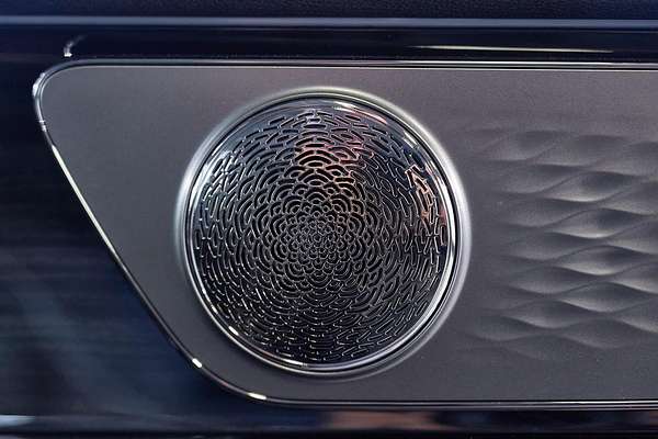 2024 Chery OMODA E5 BX