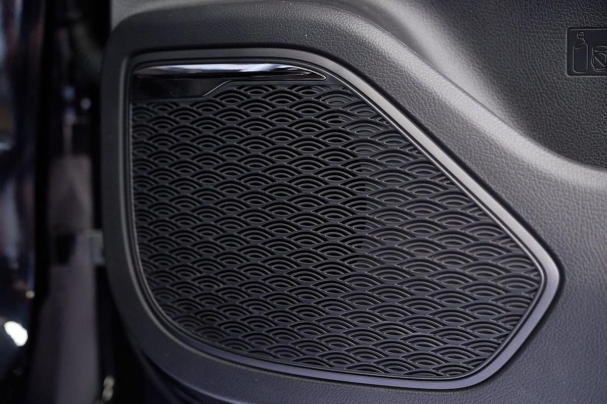 2024 Chery OMODA E5 BX