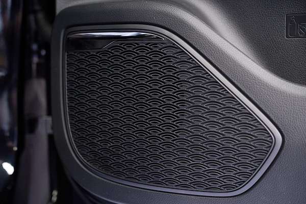 2024 Chery OMODA E5 BX