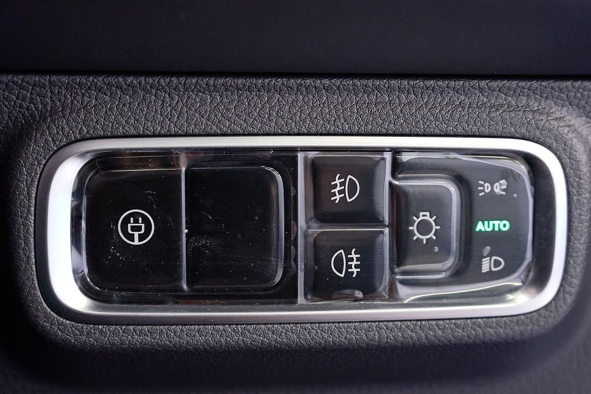 2024 Chery OMODA E5 BX