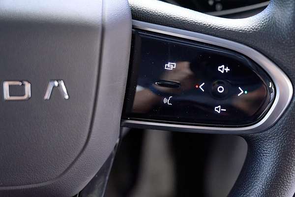 2024 Chery OMODA E5 BX