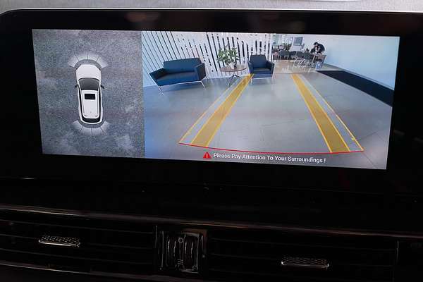 2024 Chery OMODA E5 BX