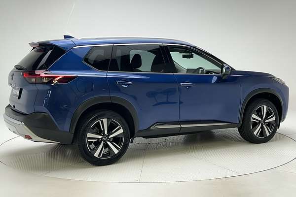 2022 Nissan X-TRAIL Ti T32