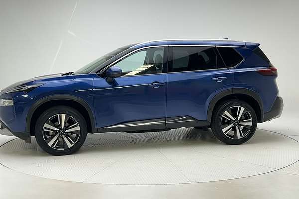 2022 Nissan X-TRAIL Ti T32