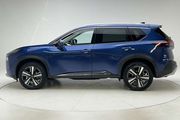 2022 Nissan X-TRAIL Ti T32