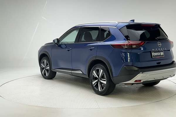 2022 Nissan X-TRAIL Ti T32