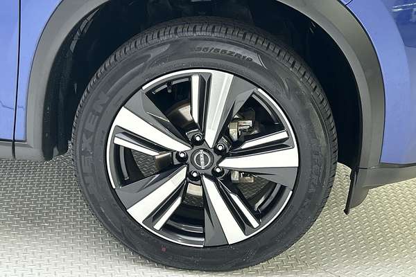 2022 Nissan X-TRAIL Ti T32