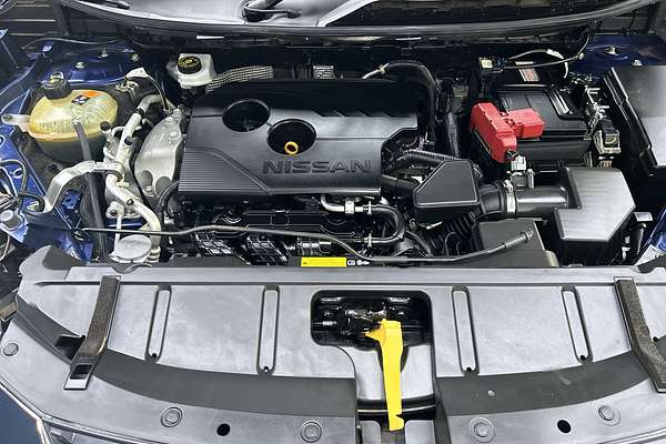 2022 Nissan X-TRAIL Ti T32