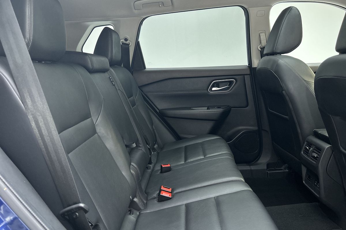 2022 Nissan X-TRAIL Ti T32