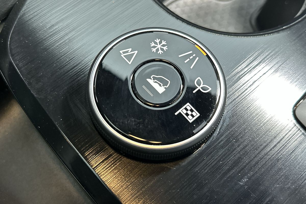 2022 Nissan X-TRAIL Ti T32