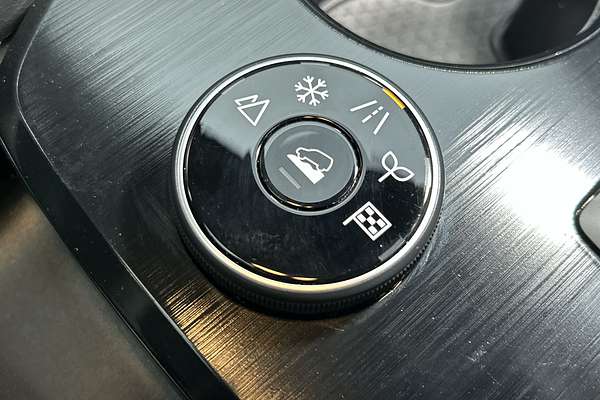 2022 Nissan X-TRAIL Ti T32