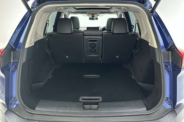 2022 Nissan X-TRAIL Ti T32