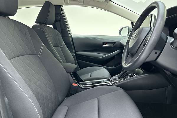 2024 Toyota Corolla Ascent Sport Hybrid ZWE219R