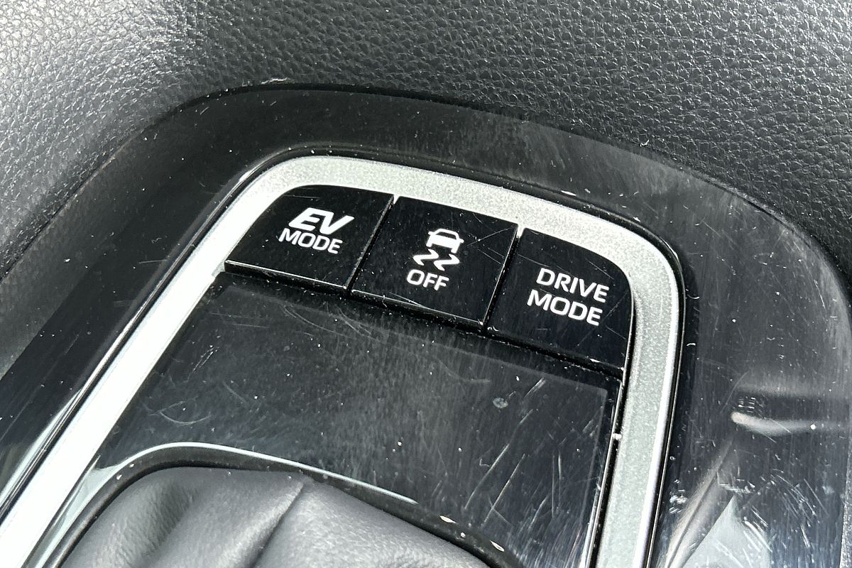 2024 Toyota Corolla Ascent Sport Hybrid ZWE219R