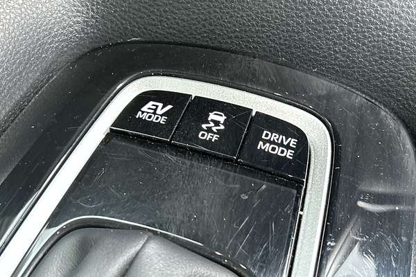 2024 Toyota Corolla Ascent Sport Hybrid ZWE219R