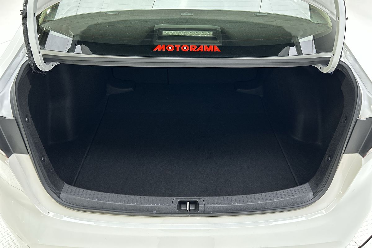 2024 Toyota Corolla Ascent Sport Hybrid ZWE219R