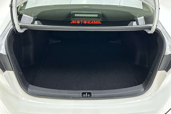 2024 Toyota Corolla Ascent Sport Hybrid ZWE219R