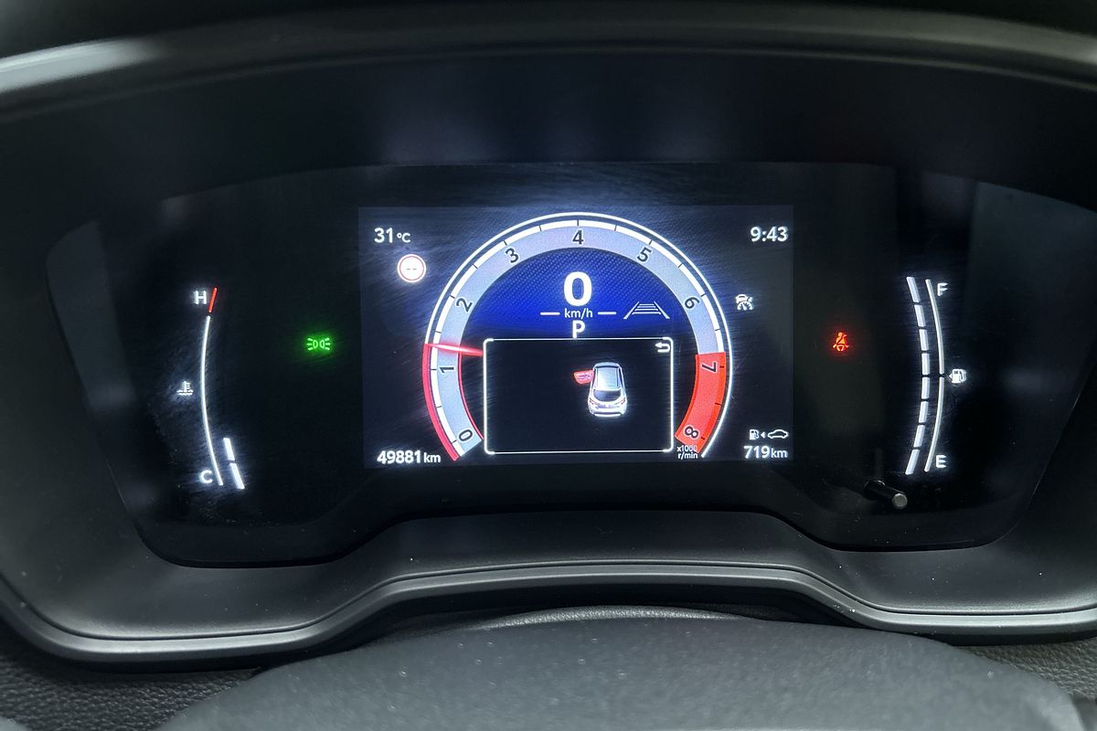 2022 Toyota Corolla Ascent Sport MZEA12R