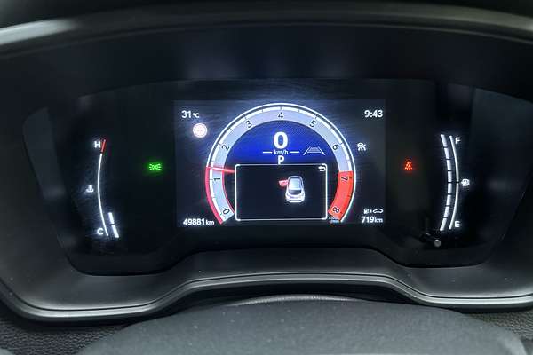 2022 Toyota Corolla Ascent Sport MZEA12R