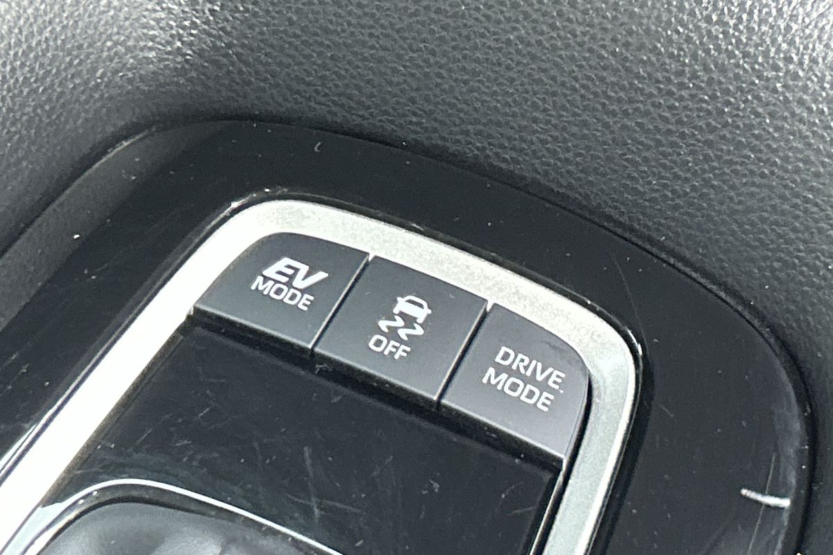 2024 Toyota Corolla Ascent Sport Hybrid ZWE219R