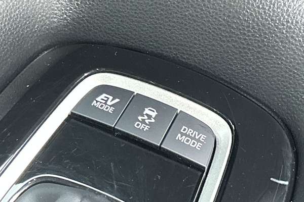 2024 Toyota Corolla Ascent Sport Hybrid ZWE219R