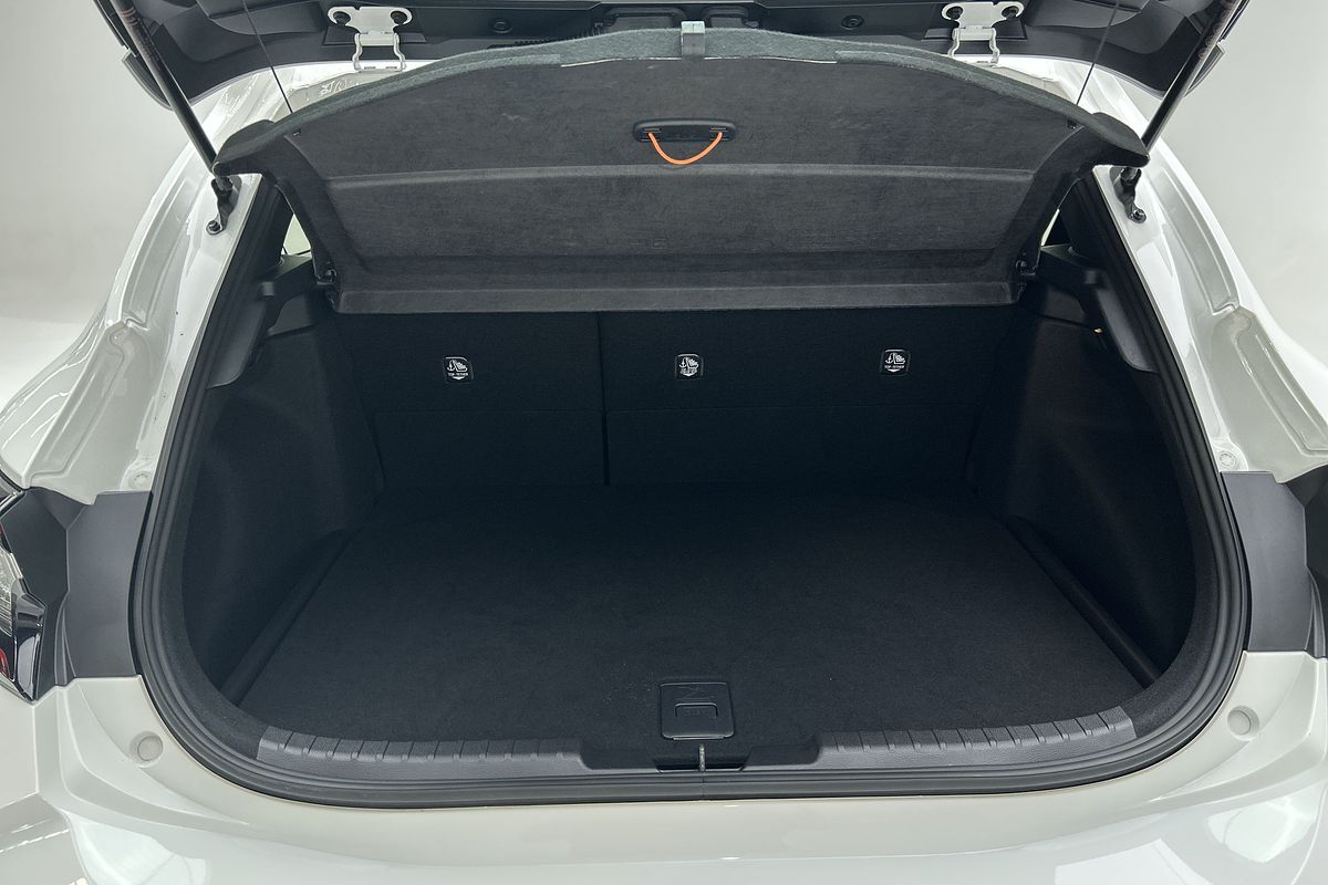 2024 Toyota Corolla Ascent Sport Hybrid ZWE219R