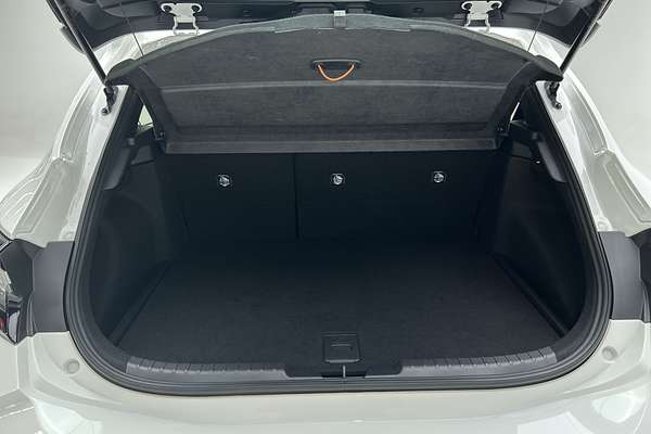 2024 Toyota Corolla Ascent Sport Hybrid ZWE219R