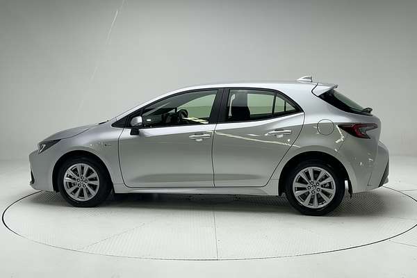 2024 Toyota Corolla Ascent Sport Hybrid ZWE219R