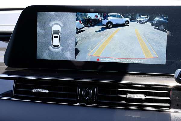 2024 Chery OMODA E5 BX