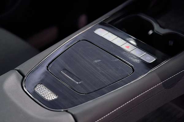 2024 Chery OMODA E5 BX