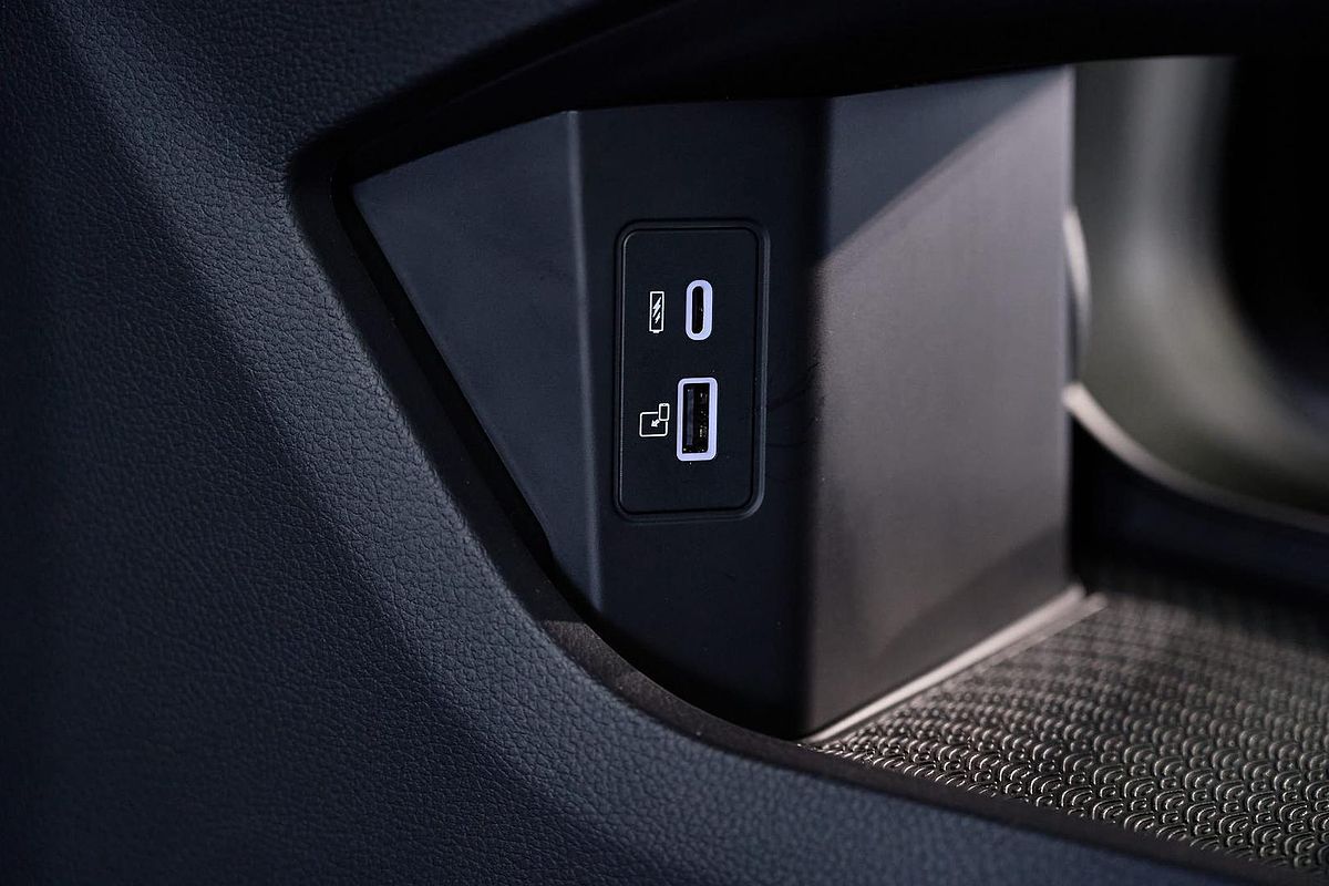 2024 Chery OMODA E5 BX