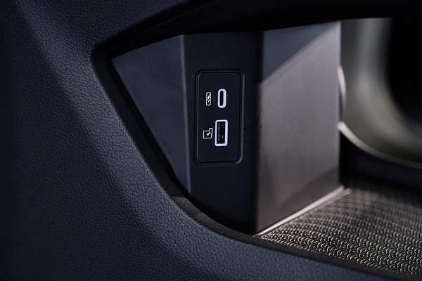 2024 Chery OMODA E5 BX