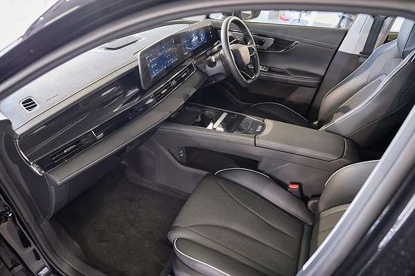 2024 Chery OMODA E5 BX