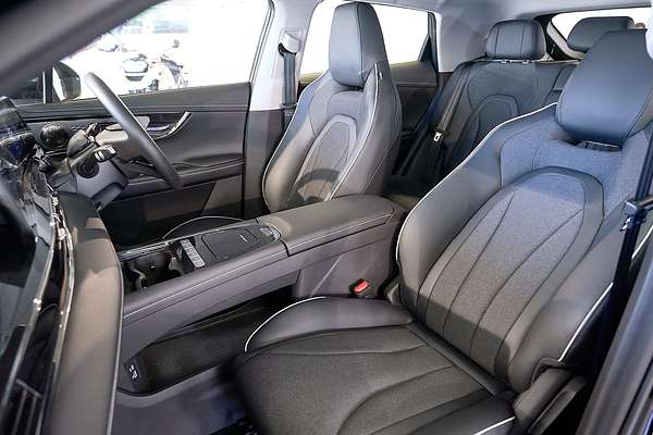 2024 Chery OMODA E5 BX