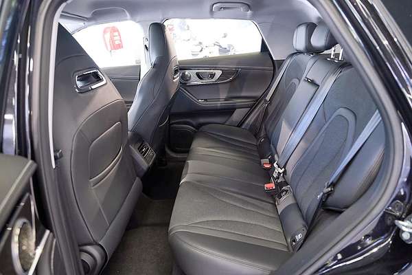 2024 Chery OMODA E5 BX