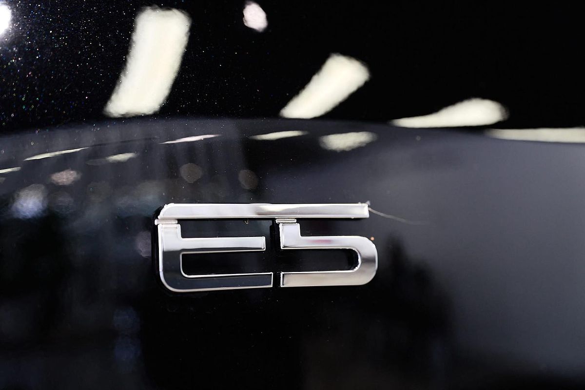 2024 Chery OMODA E5 BX