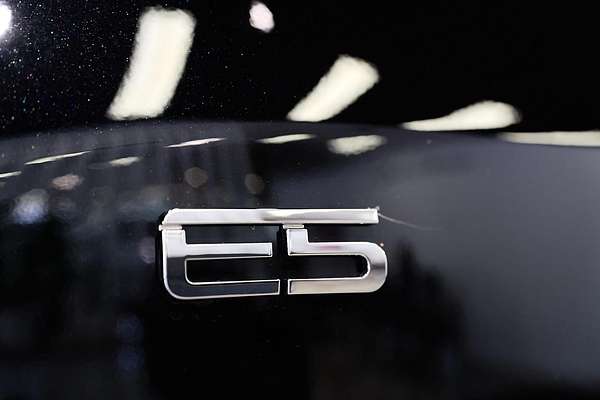 2024 Chery OMODA E5 BX